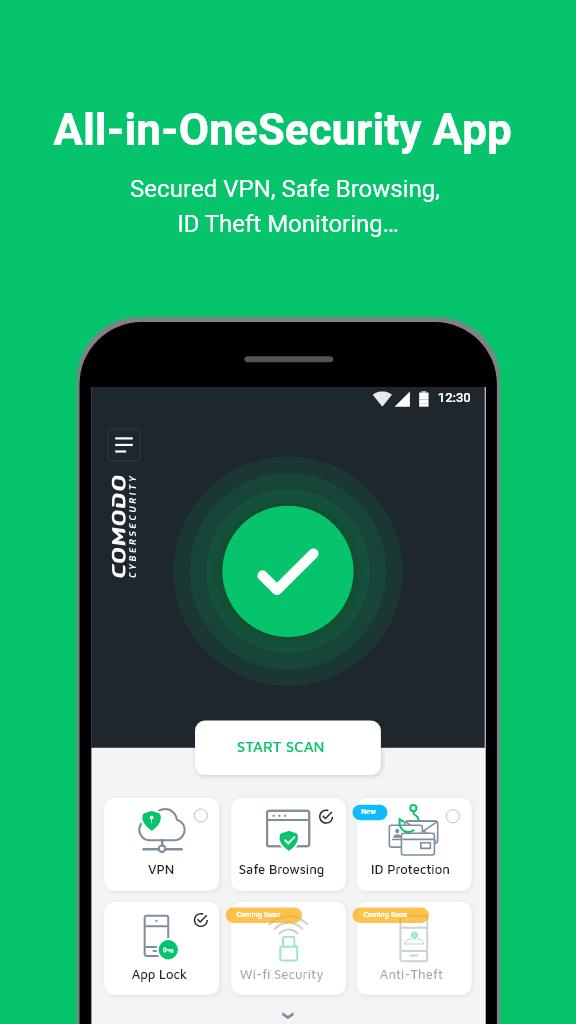Download Antivirus And Cleaner For Mobile