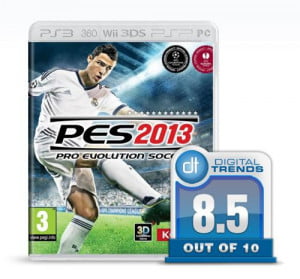 Pes 2013 Pro Evolution Soccer Free Download For Android